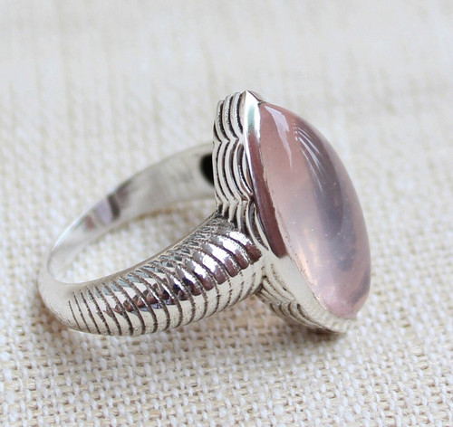 Bague argent sterling - bague,