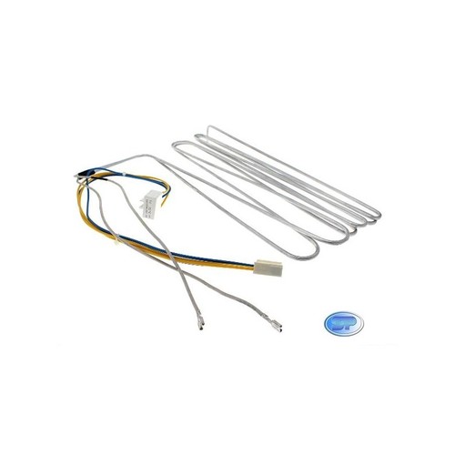 Kit résistance thermofusible - kit,