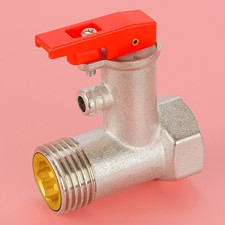 Electric Water Heater 1/2 inch
