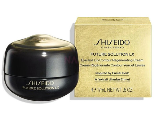 Shiseido future solution - shiseido,