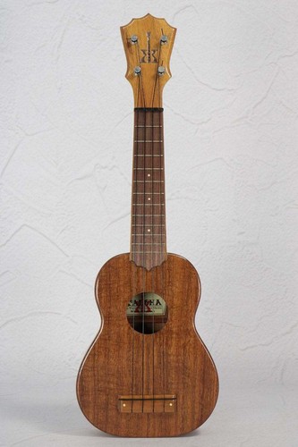 Koaloha ksm soprano ukulele - koaloha,