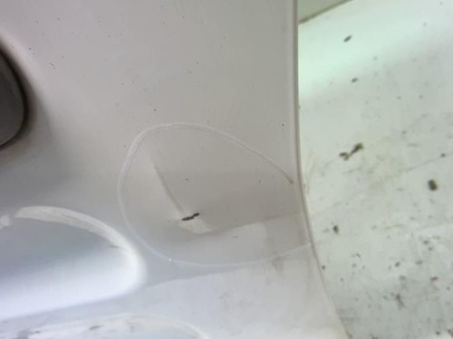 Porte avant droit ford transit - droit,