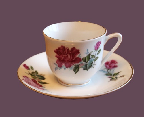 Lot tasses café - de, à