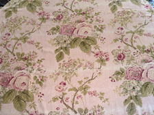 Belle nappe vintage en coton