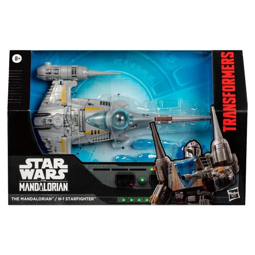 Star wars transformers - wars,