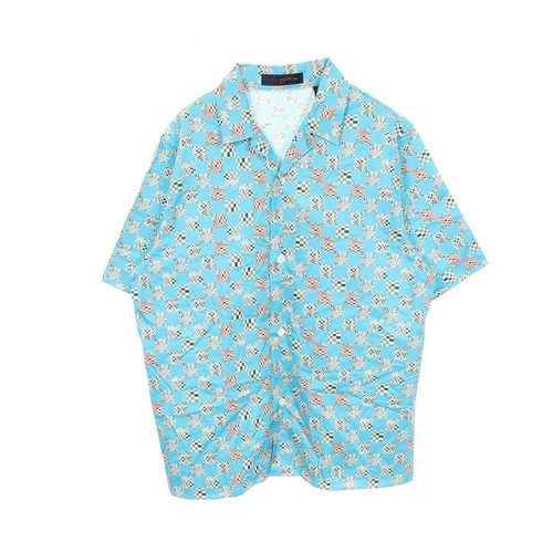 Chemise manches courtes - manches,