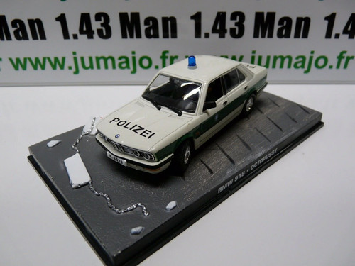 Jb66 voiture ixo - voiture, 007