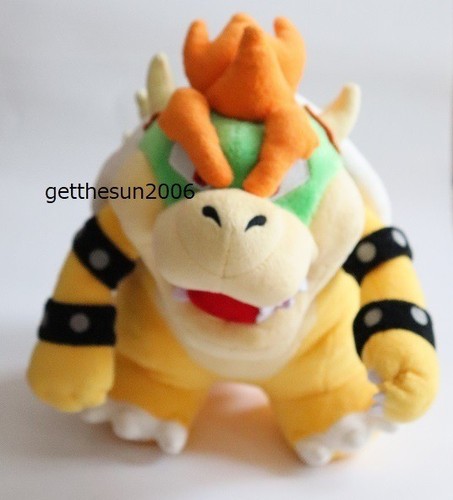 Peluche san super - peluche,