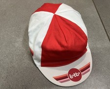 CASQUETTE CAP CYCLISME BELGE