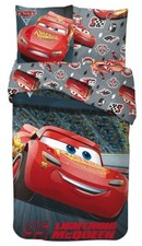 Parure de Lit Cars Race Disney
