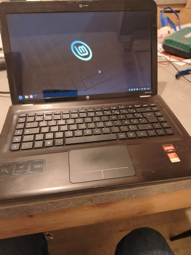 Pavilion dv6 amd - dv6, athlon