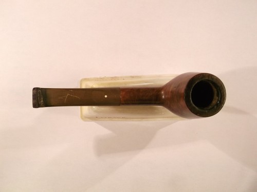 Pipe géante dunhill - géante,