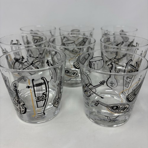Vtg set mcm rocks low - vtg, of