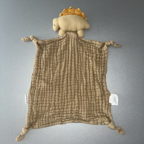 Doudou lange dino dinosaure - doudou,