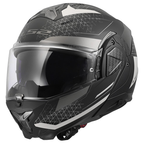 Ls2 casque modulable ff910 - ls2,