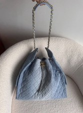 sac chanel Hubo 25 Jean