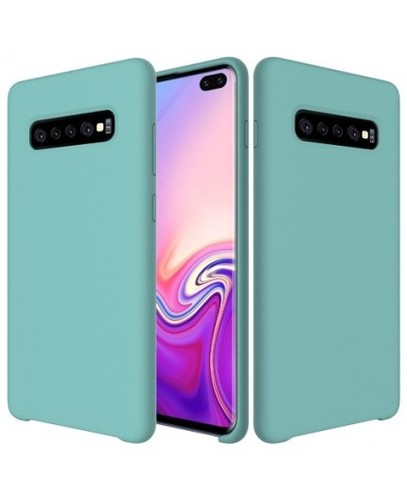 Coque silicone gomme - silicone,