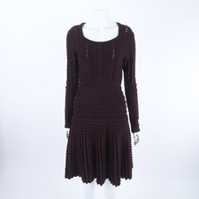 Alaia Robe Alaïa 125470