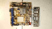 Carte mere HP 466759-001 REV