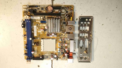 Carte mere 466759 001 rev - carte, hp