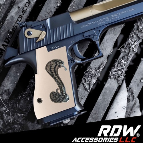 Desert eagle 357 - eagle, .357