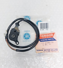 Interrupteur de frein avant