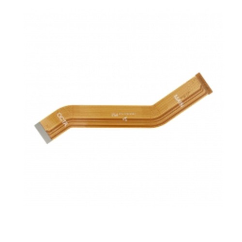 Nappe câble carte mère vers
