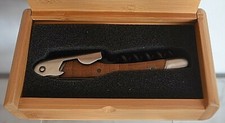 COUTEAU MANCHE BAMBOU