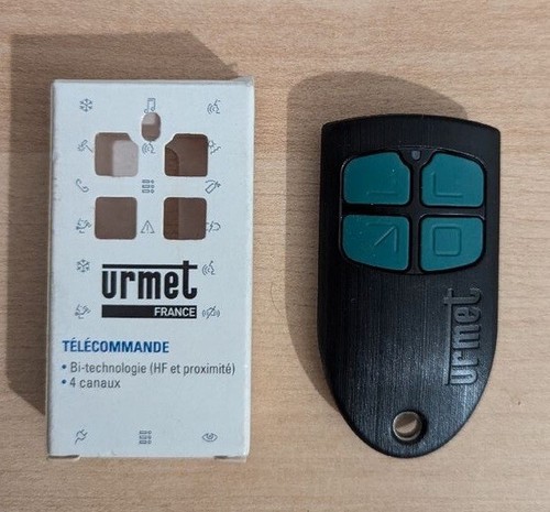 Urmet memobip4b - urmet,
