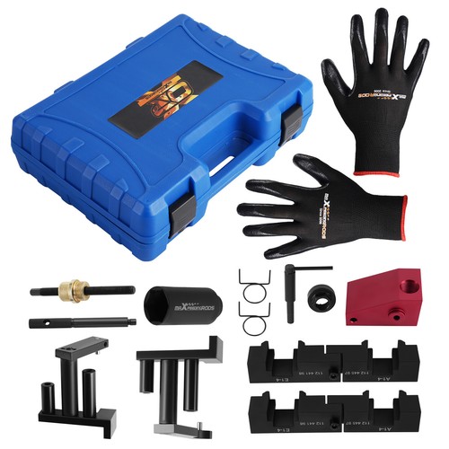 Outils calage moteur arbre - calage,