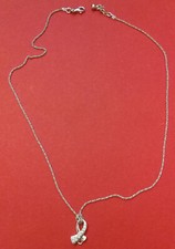 COLLIER chaine ARGENT STERLING