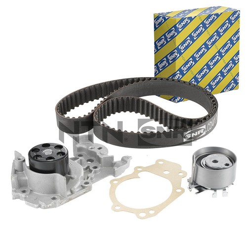 Snr kdp455 460 kit - snr, de