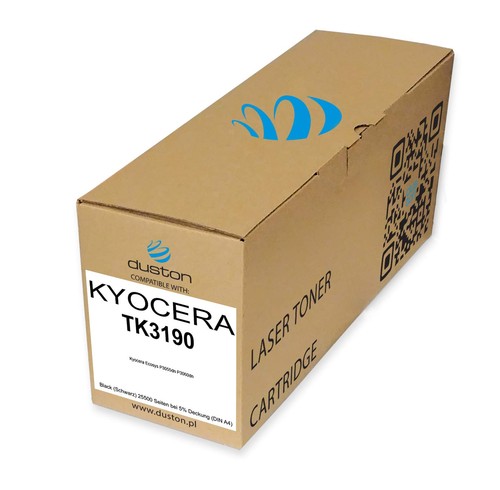 Tk3190 3190 toner - tk3190,, noir