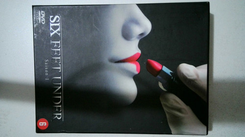 Six feet under - under,