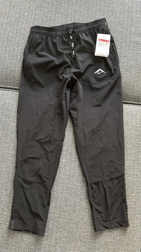 Nike running pants - running,
