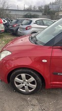 Aile avant gauche SUZUKI SWIFT
