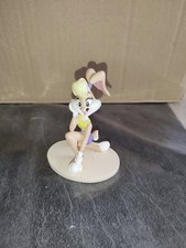 Figurine Lola Bunny figure