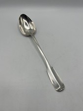 RARE CUILLERE A RAGOUT 177 GRS