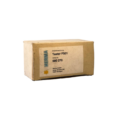 Herma taster fs01 680270 - herma,