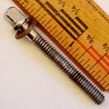 Gretsch 1 + 1.75 " T-Rod