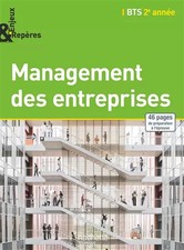 Enjeux et Repères Management