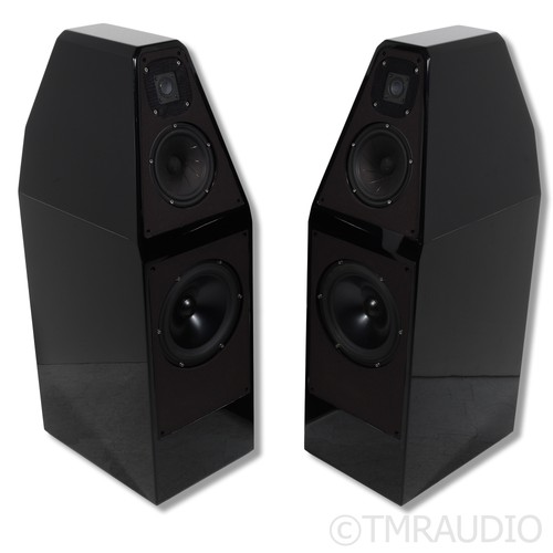 Wilson audio sophia - wilson,
