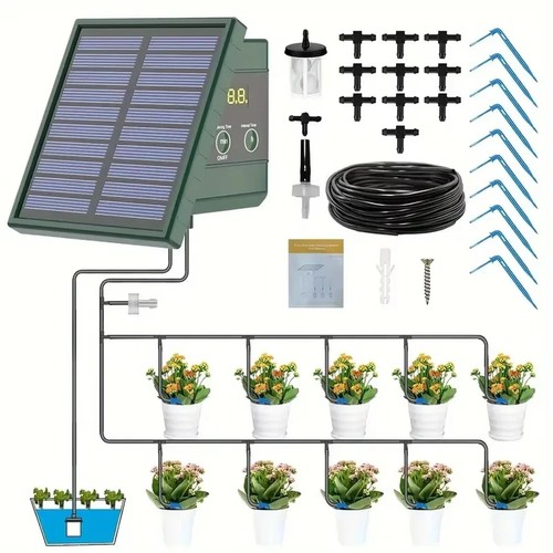 Kit arrosage automatique - kit,