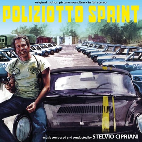 Stelvio cipriani poliziotto - stelvio,