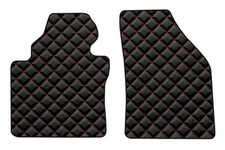 AUTO Tapis de sol avant pour