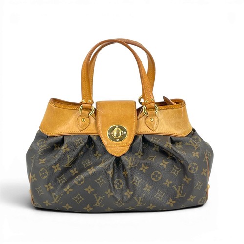 Sac main louis - à,