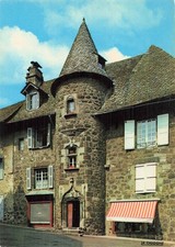 15 VIC SUR CERE MAISON DES PRINCES DE MONACO