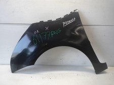 Aile avant gauche CITROEN C4 7840V1