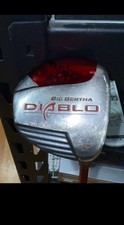 Callaway Big Bertha Diablo