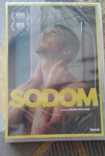 DVD*GAY*gays/gay/lgbt-SODOM-RA